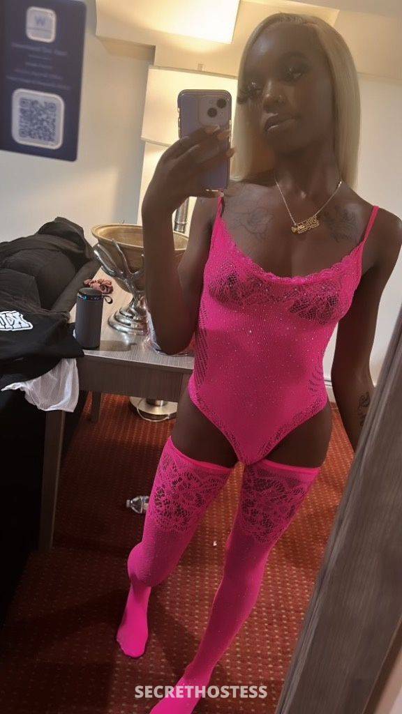 Dior 25Yrs Old Escort Wilmington DE Image - 5