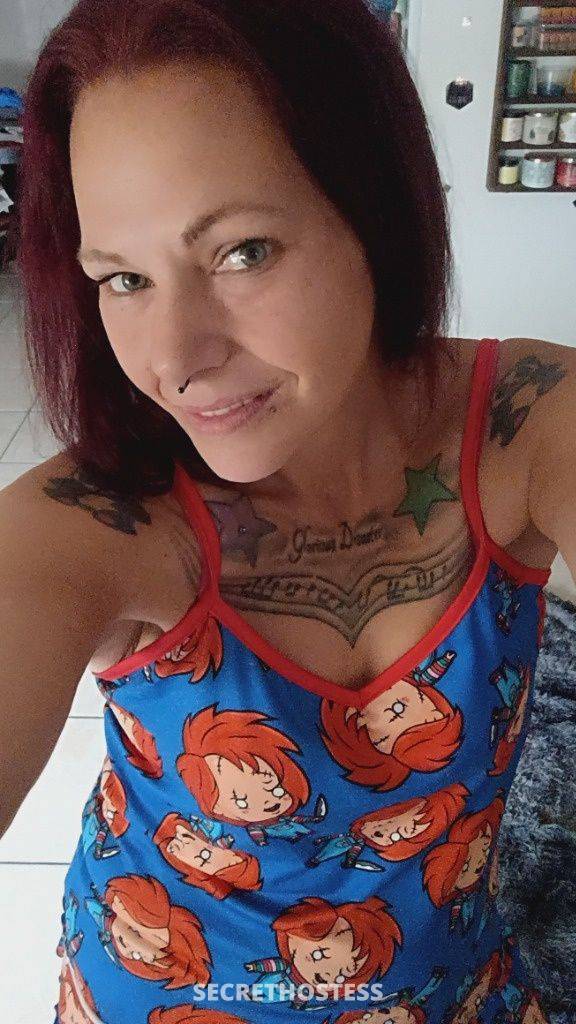 Velvetformerlychloe 40Yrs Old Escort Tampa FL Image - 10
