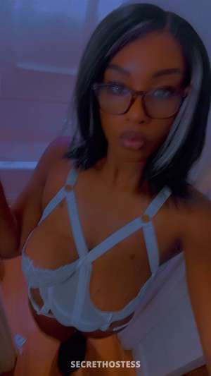 27 year old Escort in "when in stress all you need is bomb ass Neck👄&quot