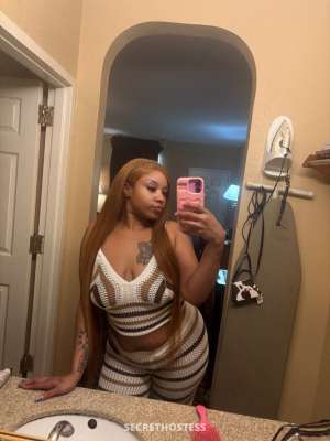 BOOK NOW 26 year old Escort in Albany GA