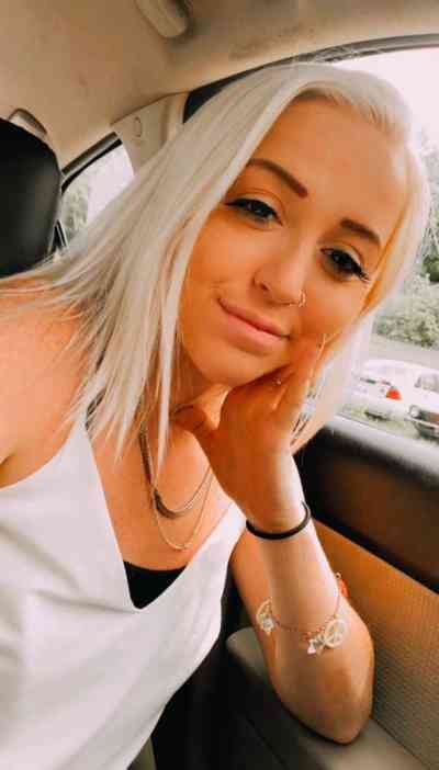 29 year old Escort in Thetford Mines No payment needed