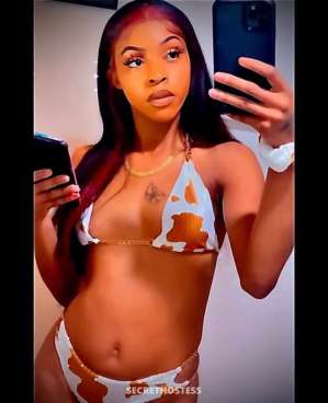 Lets Have A Good Time 20 year old Escort in Monroe LA