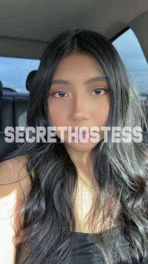 Luxurious Lexi 20 year old Escort in San Jose CA