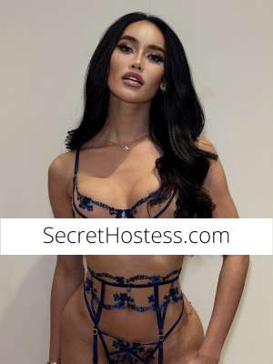 TS Cassy Marie 20 year old Escort in Sydney