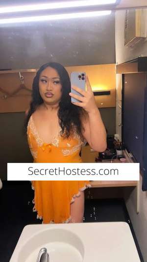 Tskitana 20 year old Escort in Burwood Sydney