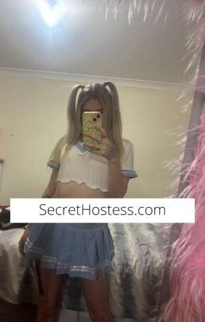 Annabelle 21 year old Escort in Burpengary Brisbane