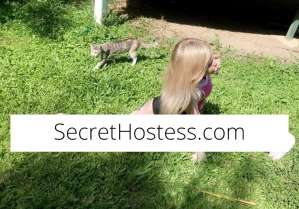 21Yrs Old Escort Size 8 163CM Tall Brisbane Image - 4