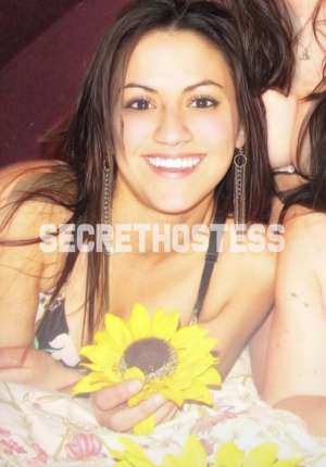 Jamie 21 year old Escort in San Francisco CA