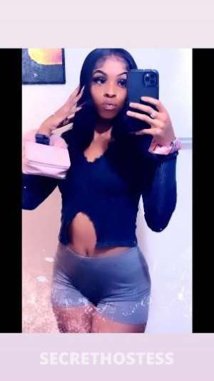 Sexy Phat Booty Mya 21 year old Escort in Monroe LA