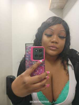 ✨Thick Pretty Yella Tryna Have Fun 21 year old Escort in Peoria IL