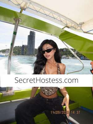 TS Gina Thai 21 year old Escort in Perth