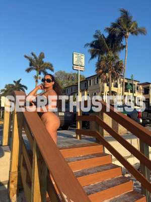 Nanda 24 year old Escort in Naples FL