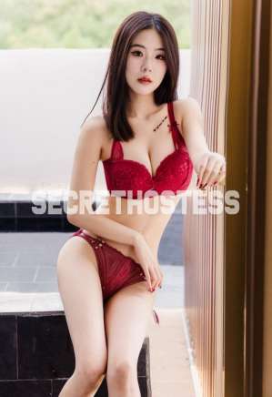 25Yrs Old Asian Escort black brown Eyes 45KG 139CM Tall New 25 year old Escort in New York City NY