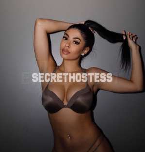 Jocelyn 25 year old Escort in San Francisco CA
