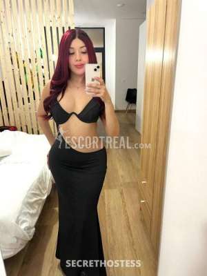 25 year old Colombian Escort in Barcelona Sara, independent (Sara, independent