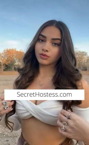 Jessica 25 year old Escort in Nedlands Perth