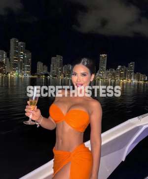 Sofia 25 year old Escort in Miami FL