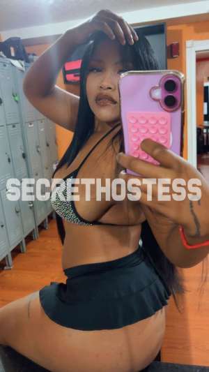 Elite 25 year old Escort in Kansas City MO
