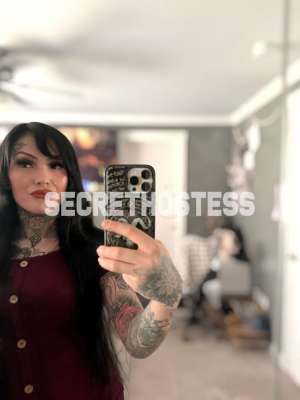 Trixy Rose 26 year old Escort in Seattle WA
