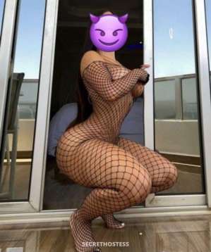 Latina mojadita 26 year old Escort in Knoxville TN