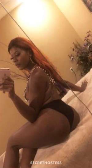 Sensual Sexy Chocolate 28 year old Escort in Buffalo NY