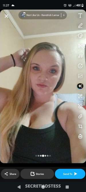 Upstate fun 28 year old Escort in Macon GA