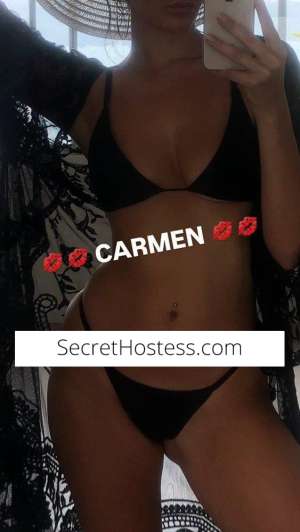 Caramello Carm 28 year old Escort in Canberra