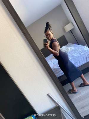 Chocolate You Don t Just Taste You Obey 32 year old Escort in Jackson MS