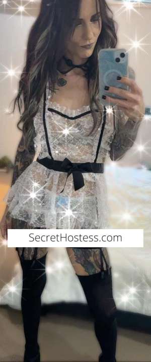 36Yrs Old Escort 170CM Tall Brisbane Image - 18