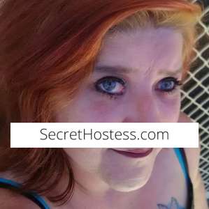 43 year old Escort in Modbury PocketrocketMILF