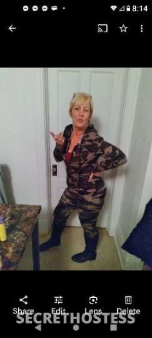BRANDI 60Yrs Old Escort Racine WI Image - 5