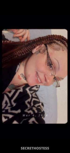 Brittany 26Yrs Old Escort Racine WI Image - 1
