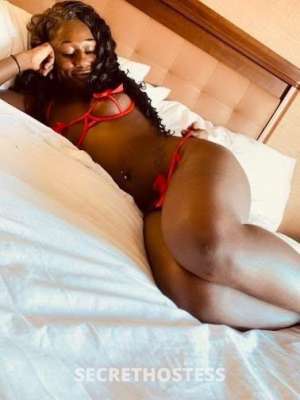 23 year old Escort in Omaha NE $100 qv !! your thick chocolate fun time is back