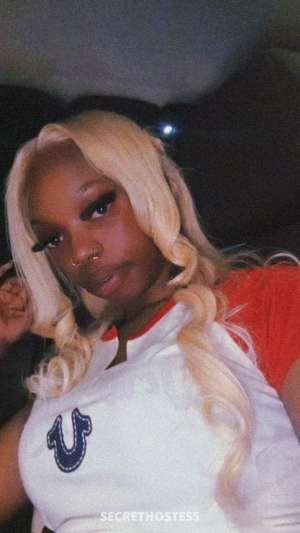 Dior 25Yrs Old Escort Wilmington DE Image - 2