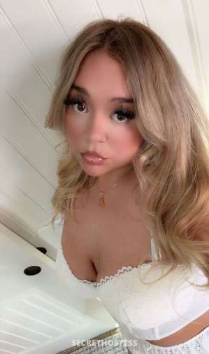 Doll 25Yrs Old Escort Image - 0