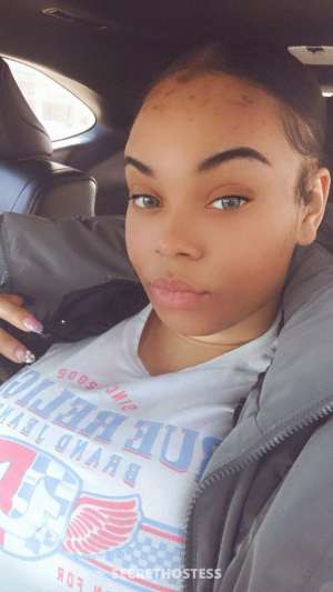 Dream 20Yrs Old Escort Image - 3