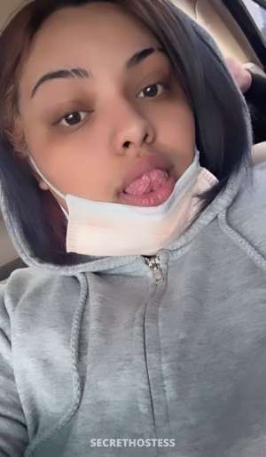 Head Doctor 21 year old Escort in Rapid City SD