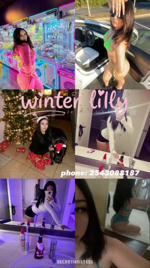 Escort Austin TX Image - 4