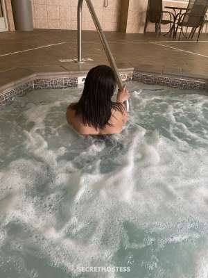 Luna Escort model 0 year old Escort in Charlotte NC