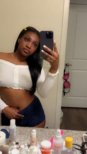 tika Escort model 0 year old Escort in Orlando FL