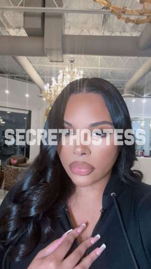 Amiri Escort 72KG 170CM Tall Houston TX Image - 4