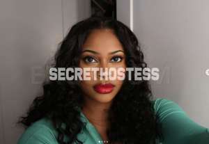 Nicki Amour 0 year old Escort in Atlanta GA