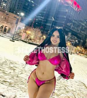 Thalia 0 year old Escort in Nashville TN