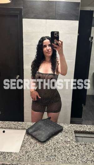 Escort 167CM Tall Miami FL Image - 6