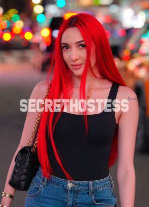 Escort Atlanta GA Image - 2