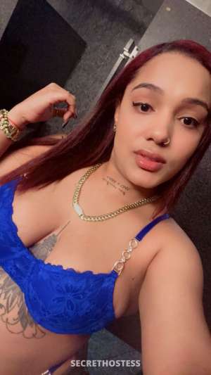 26 year old Cuban Escort in West Palm Beach FL Chica Caliente