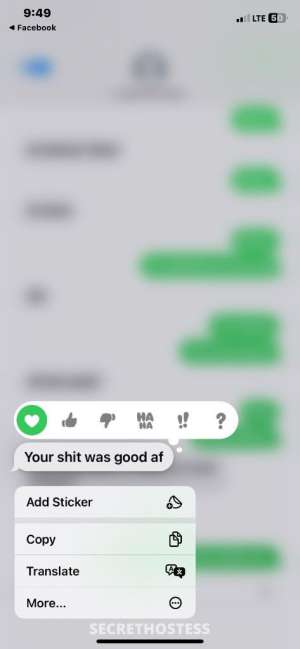 Kacy 23Yrs Old Escort Birmingham AL Image - 1