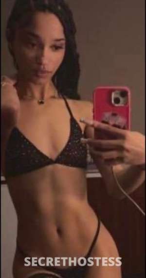 23 year old Escort in New Orleans LA party with barbiee
