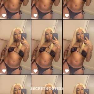 New New 28 year old Escort in Meridian MS