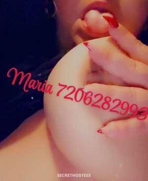 Maria 37Yrs Old Escort Denver CO Image - 0